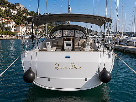 Bavaria Cruiser 46