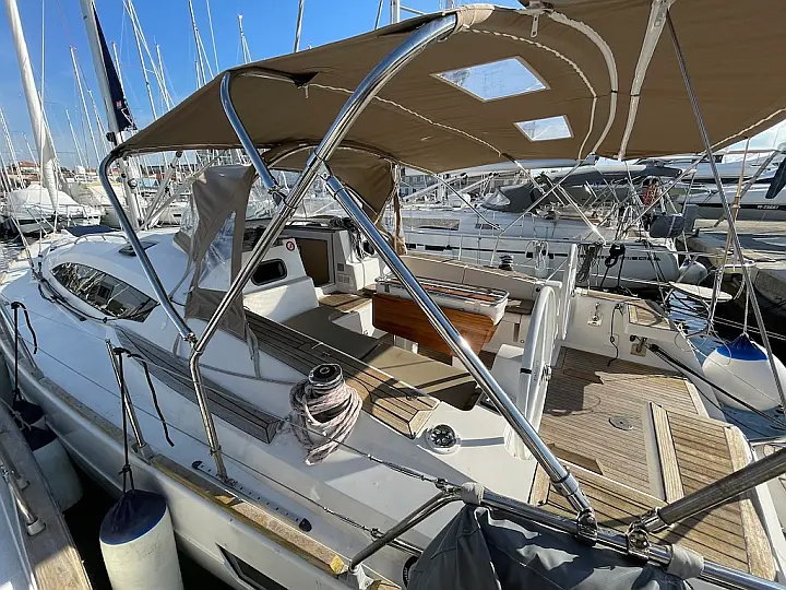 Elan Impression 45 - 