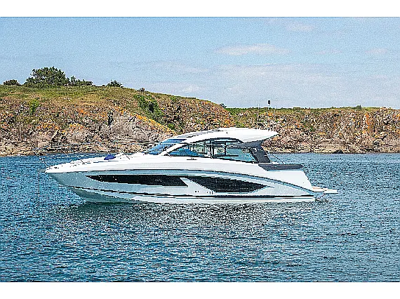 Beneteau GT36