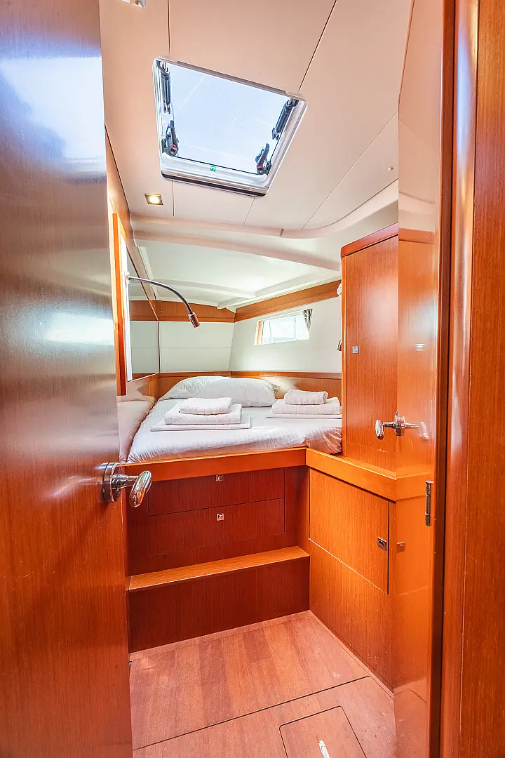 Oceanis 48 - 