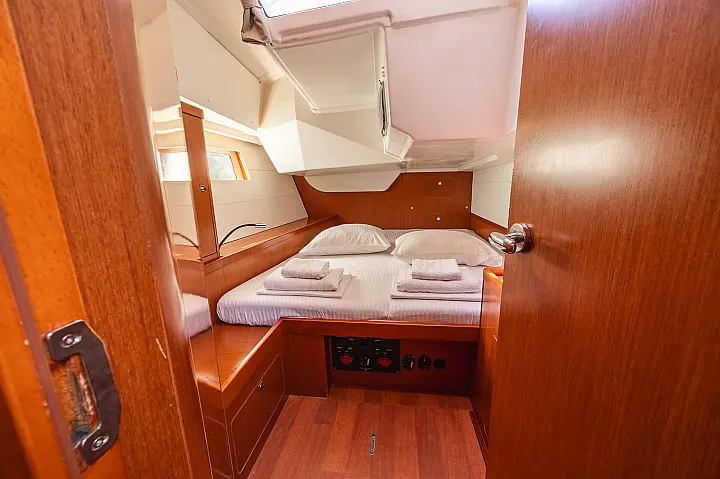 Oceanis 48 - 