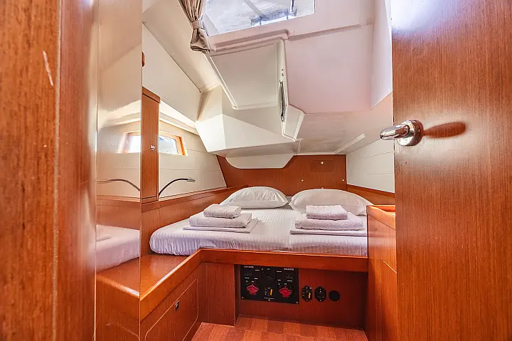 Oceanis 48 - 