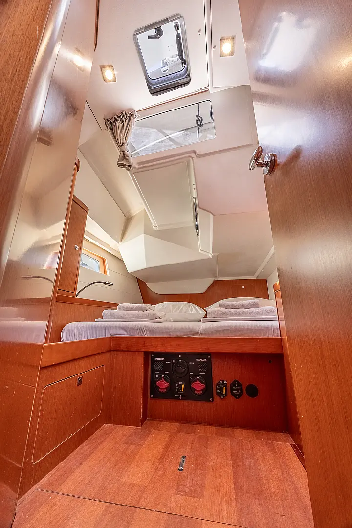 Oceanis 48 - 