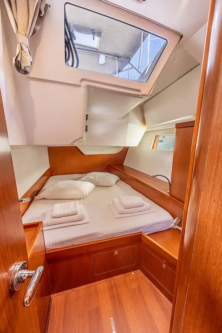 Oceanis 48 - 