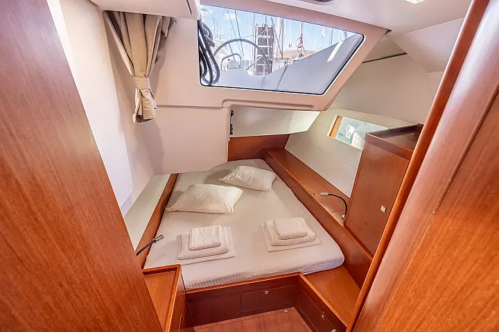 Oceanis 48 - 