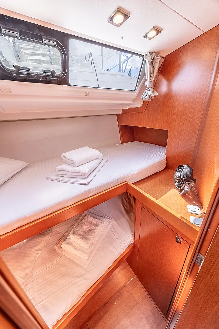 Oceanis 48 - 