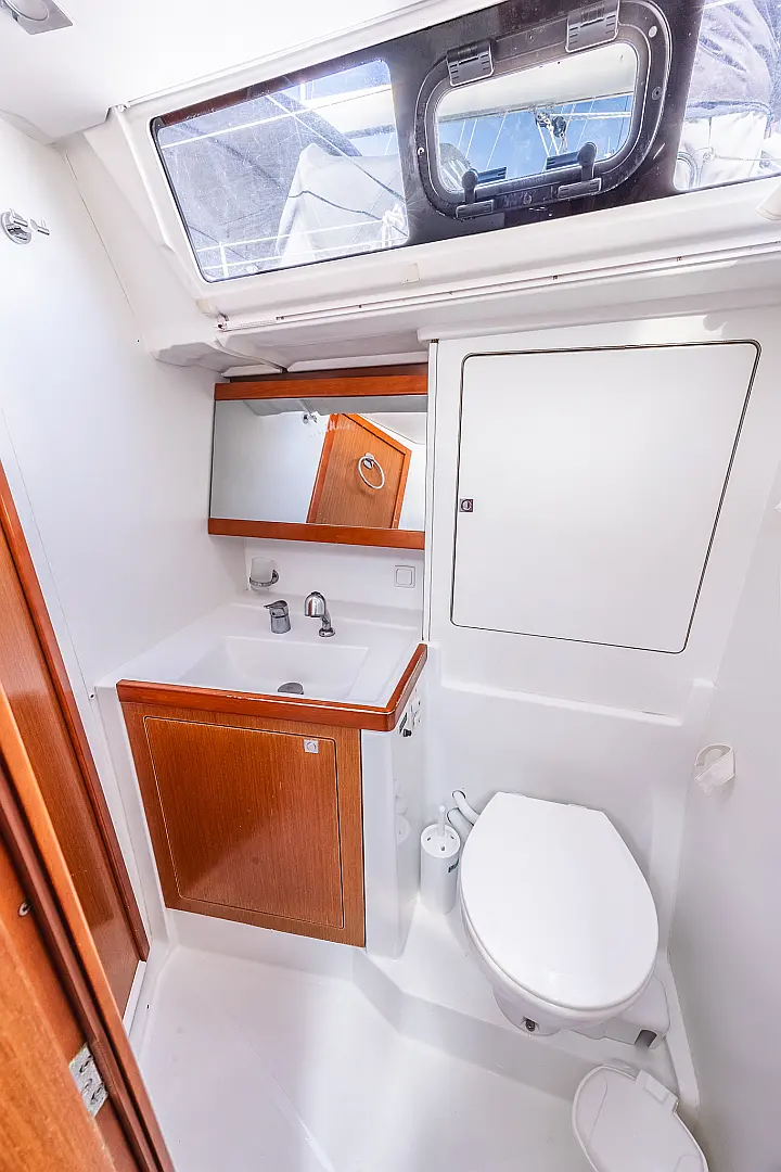 Oceanis 48 - 