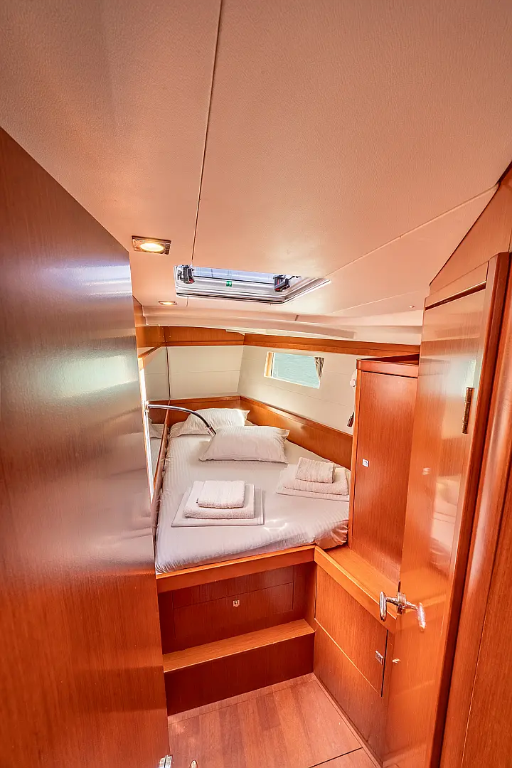 Oceanis 48 - 