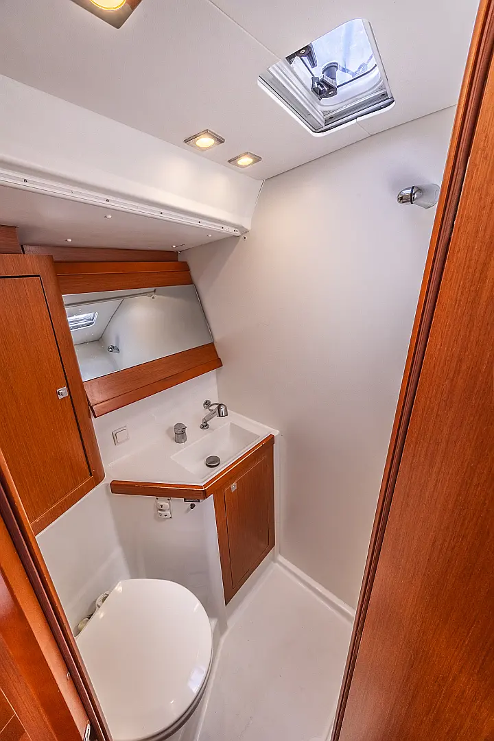 Oceanis 48 - 