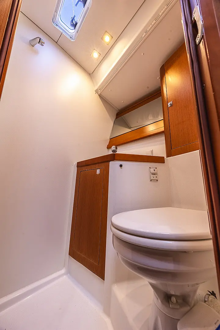 Oceanis 48 - 