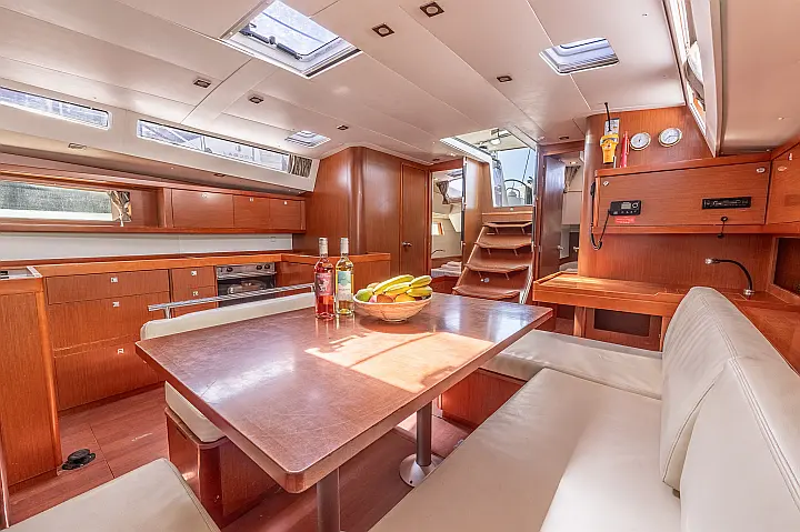 Oceanis 48 - 