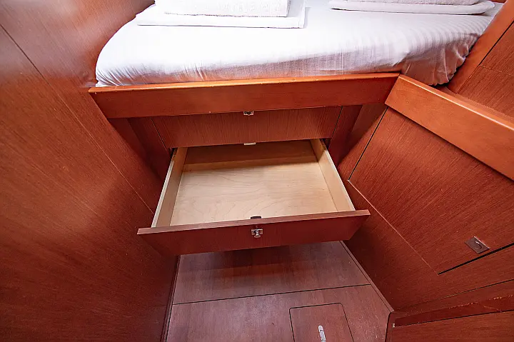 Oceanis 48 - 