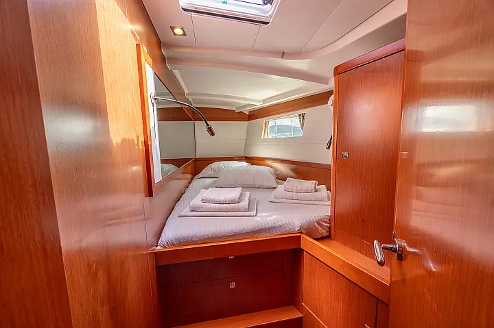 Oceanis 48 - 