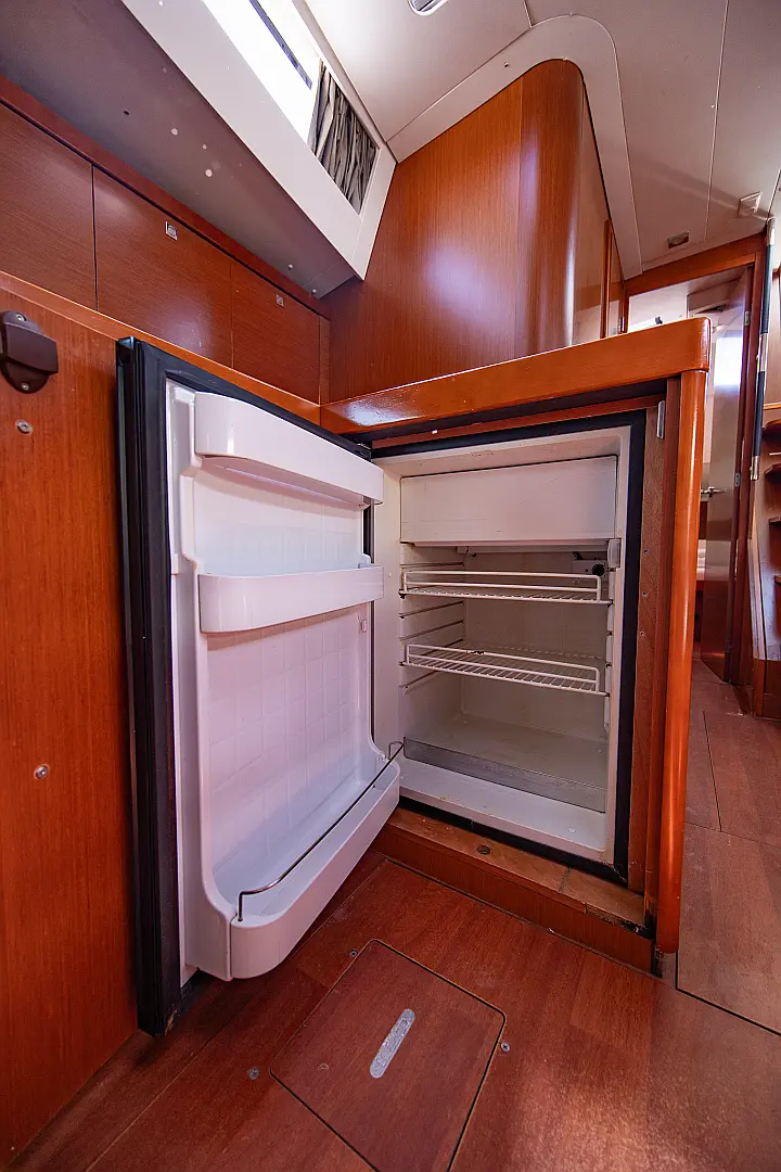 Oceanis 48 - 