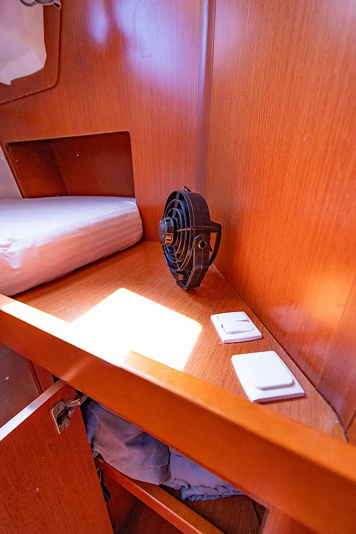 Oceanis 48 - 