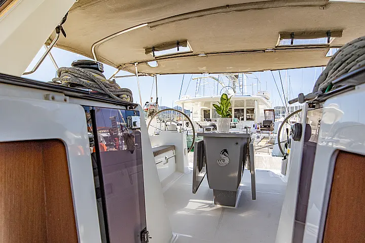 Oceanis 48 - 
