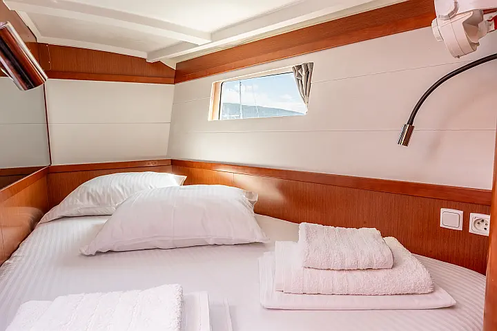 Oceanis 48 - 