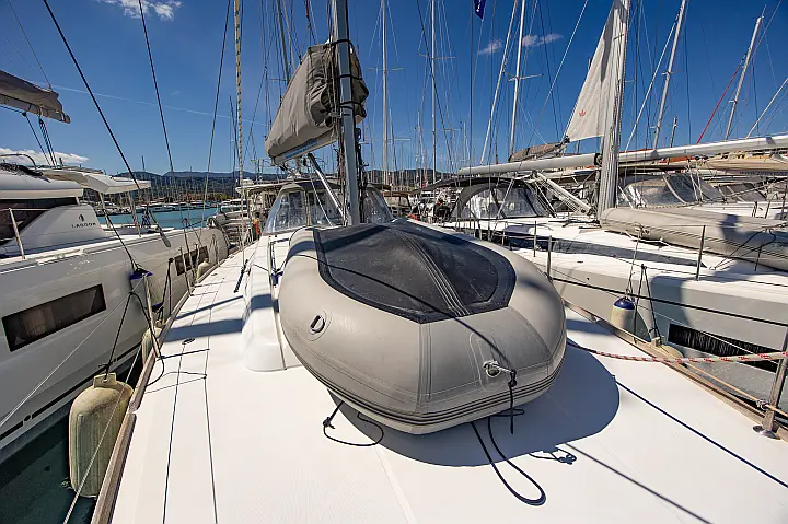 Oceanis 48 - 