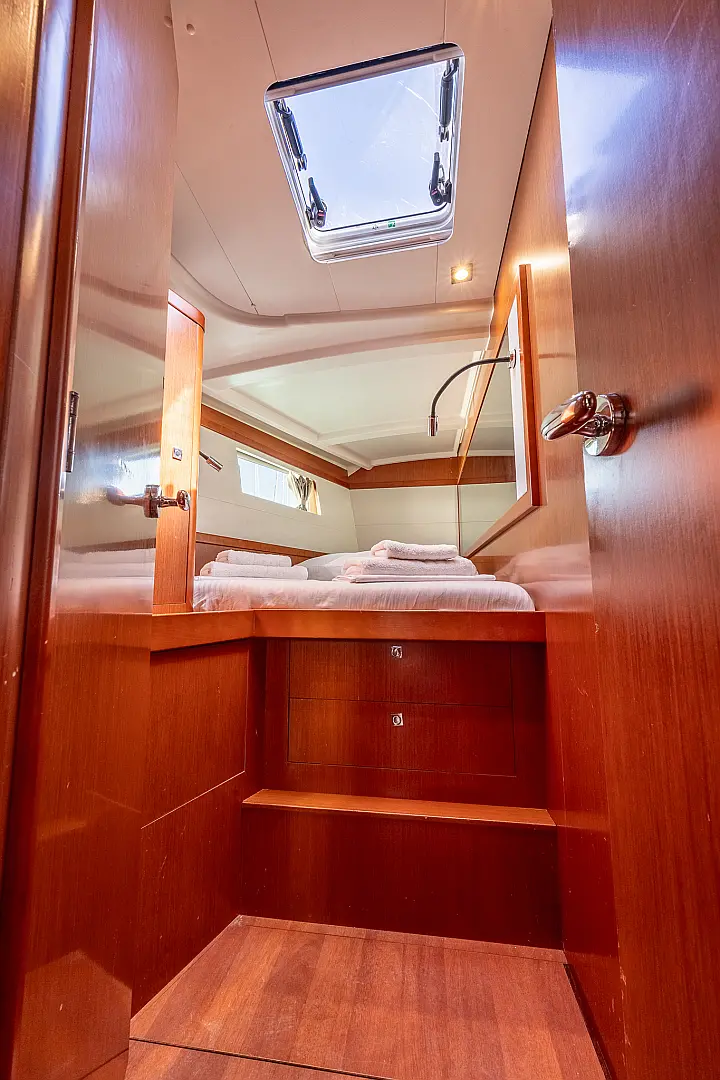 Oceanis 48 - 