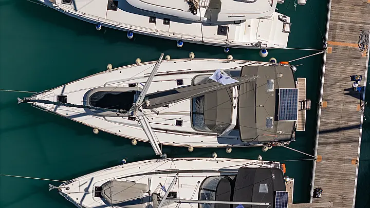 Oceanis 48 - 