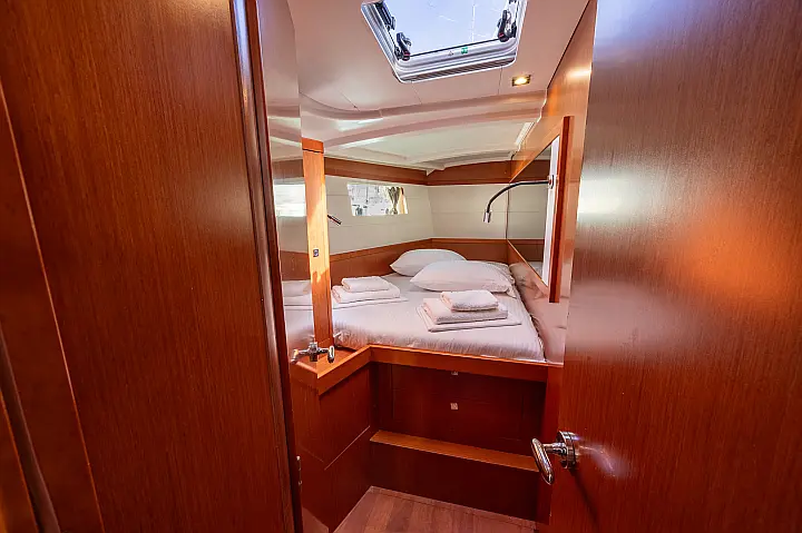 Oceanis 48 - 