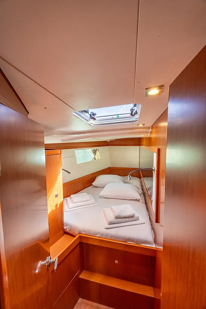 Oceanis 48 - 