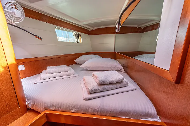 Oceanis 48 - 