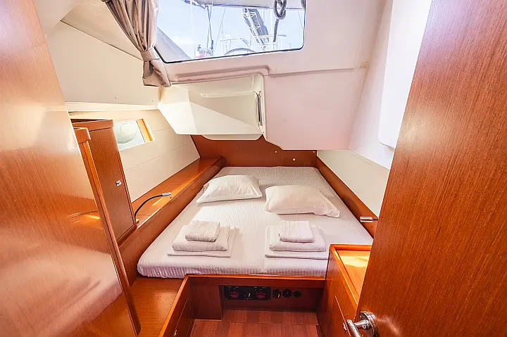 Oceanis 48 - 