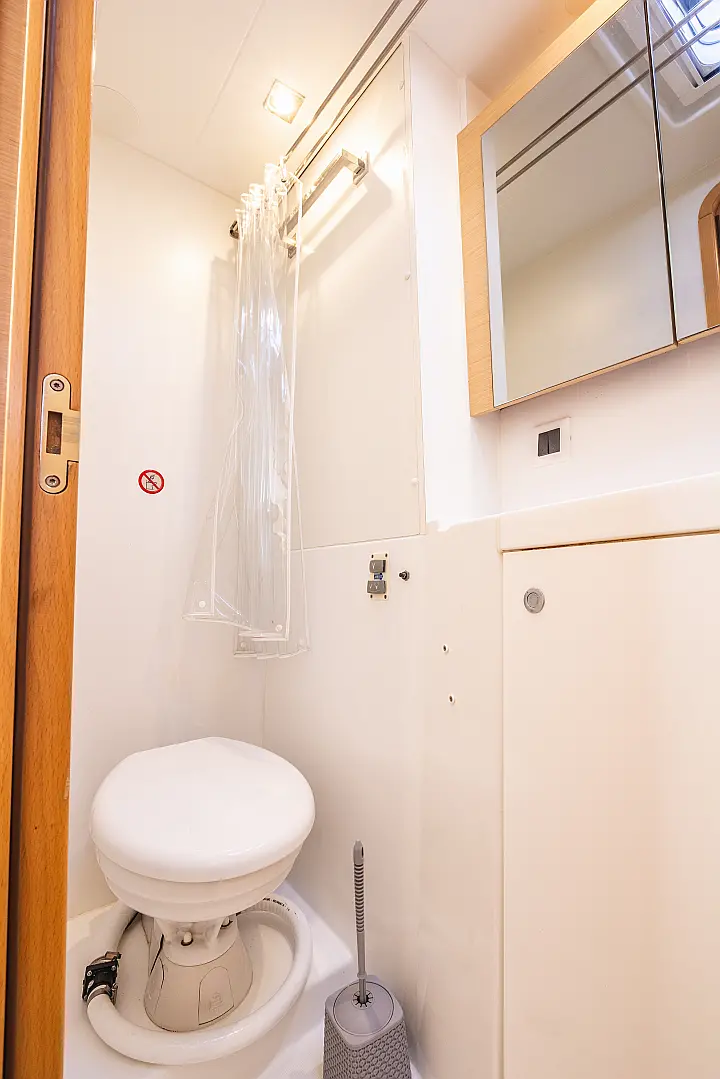 Lagoon 39 - 
