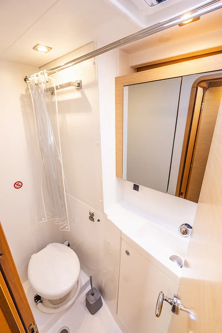 Lagoon 39 - 