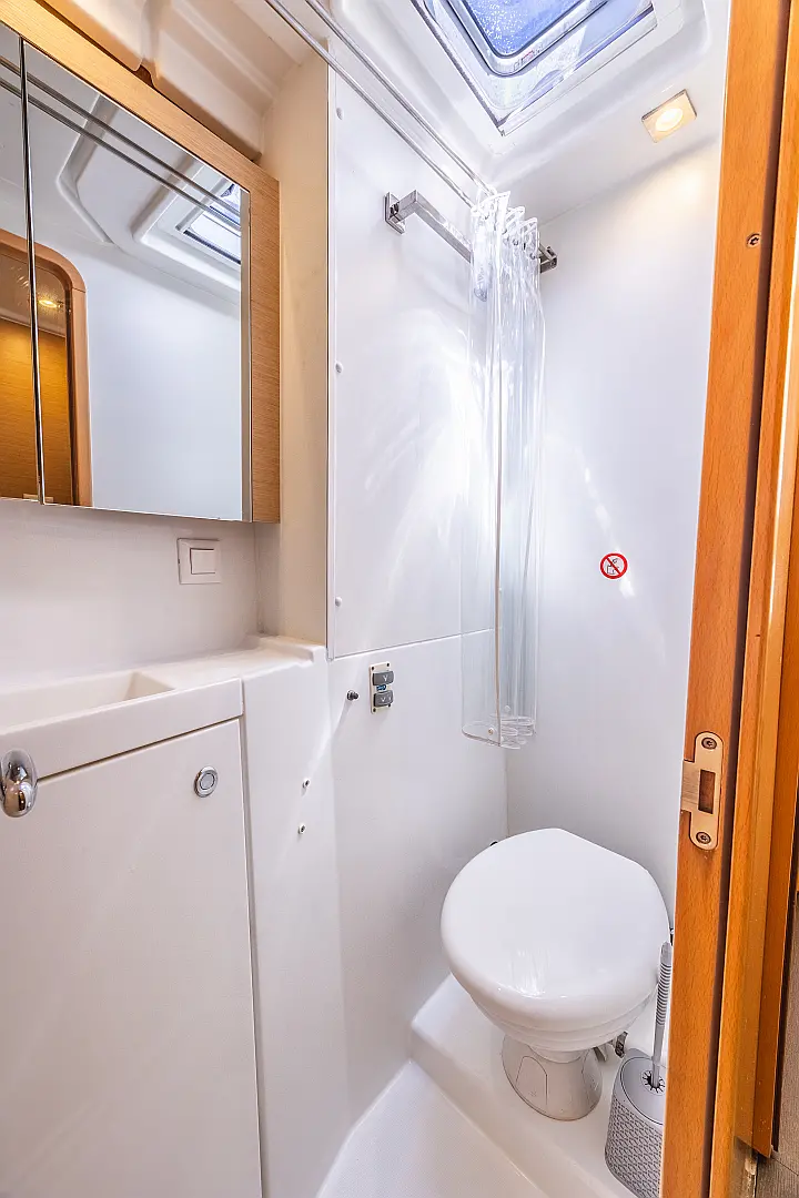 Lagoon 39 - 