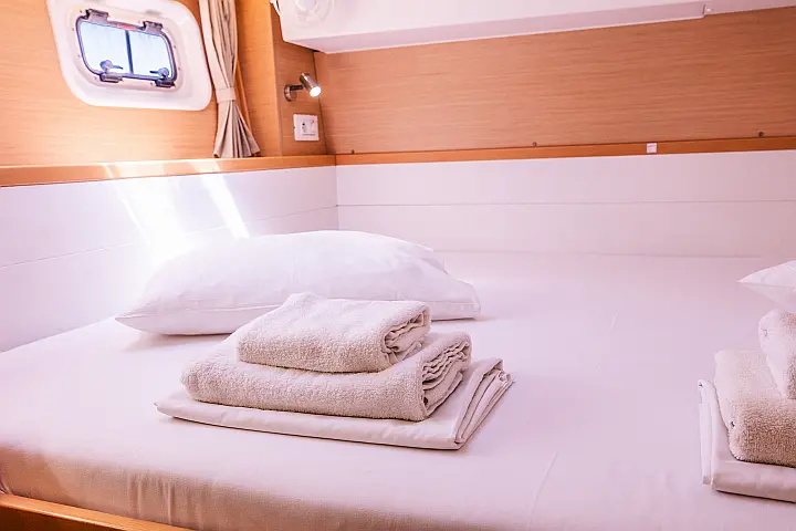 Lagoon 39 - 
