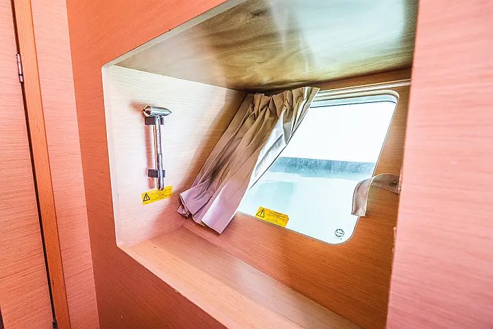 Lagoon 39 - 