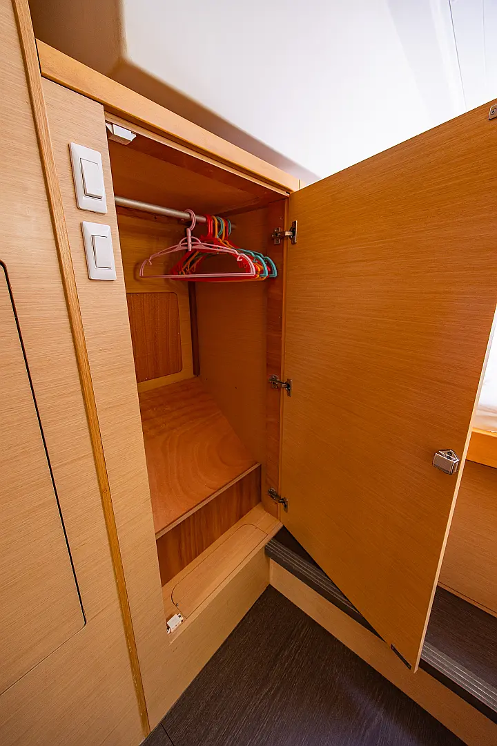 Lagoon 39 - 
