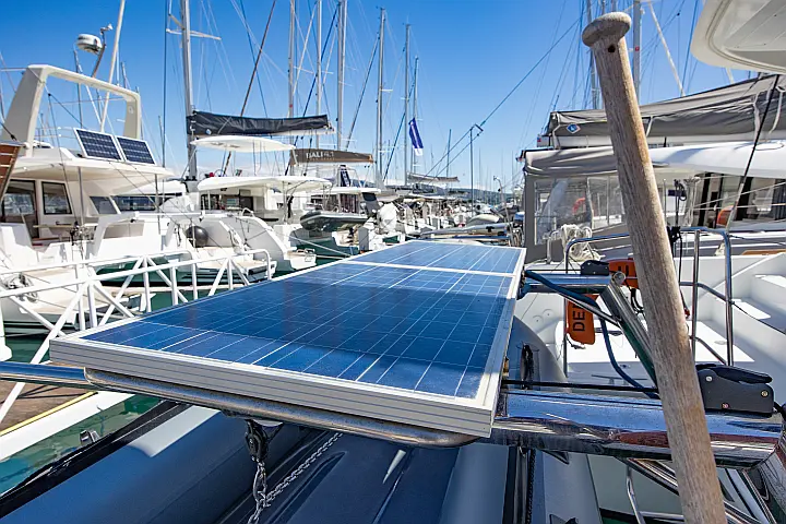 Lagoon 39 - 