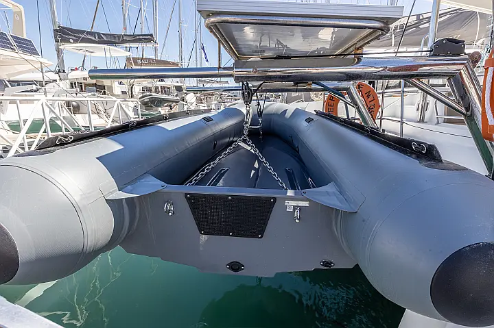 Lagoon 39 - 
