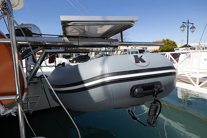 Lagoon 39 - 