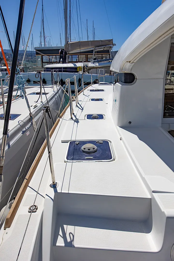 Lagoon 39 - 