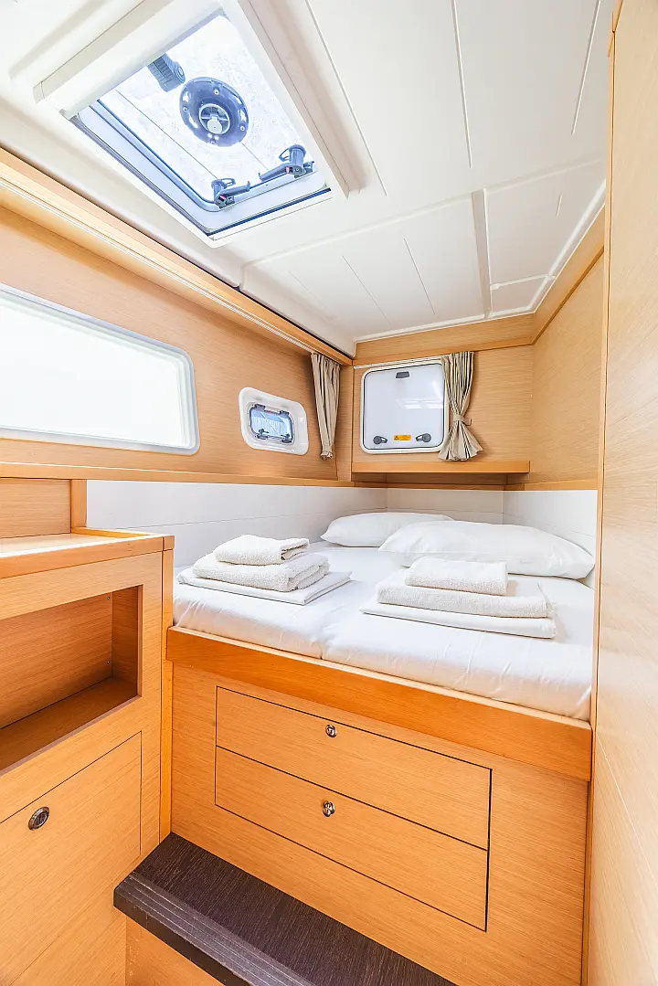 Lagoon 39 - 