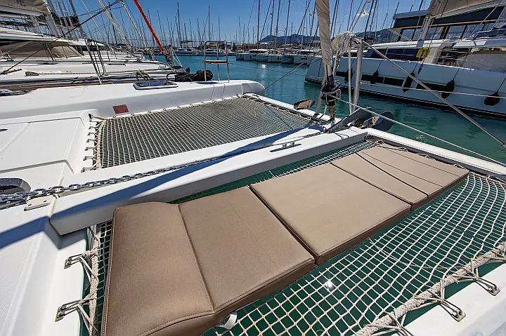 Lagoon 39 - 