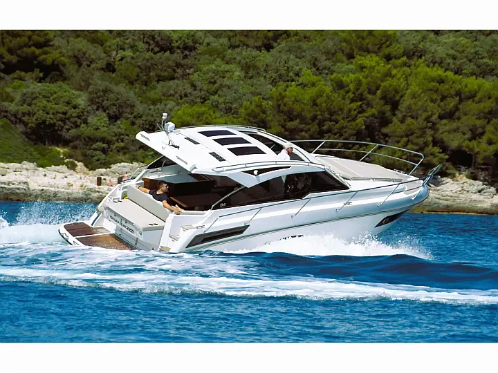 Grandezza 34 OC - External image