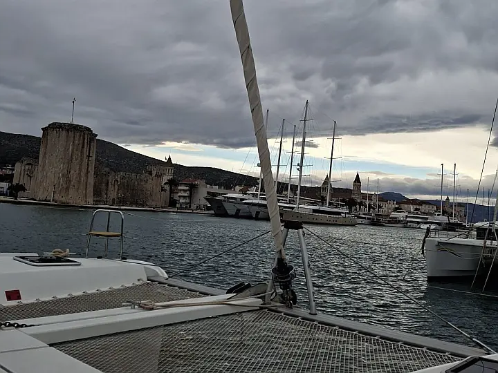 Lagoon 42 - 