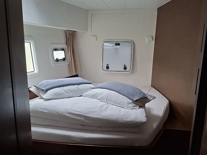 Lagoon 42 - 