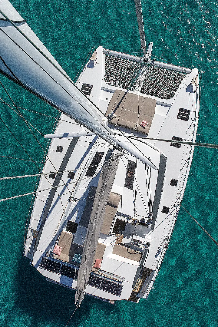 Saona 47 - 
