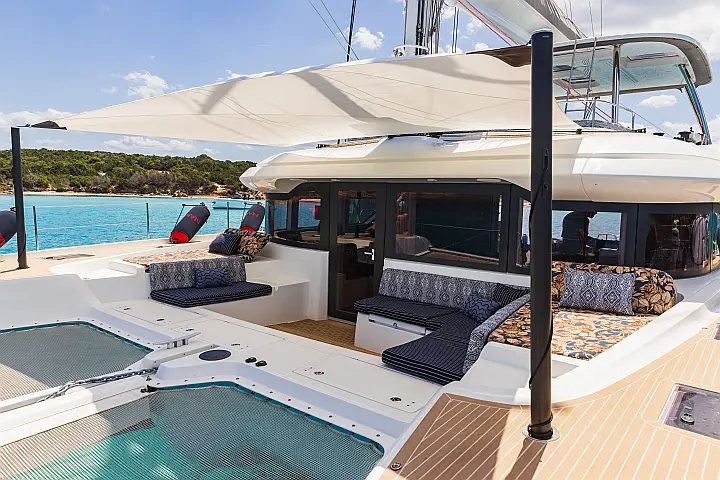 Lagoon 60 - 