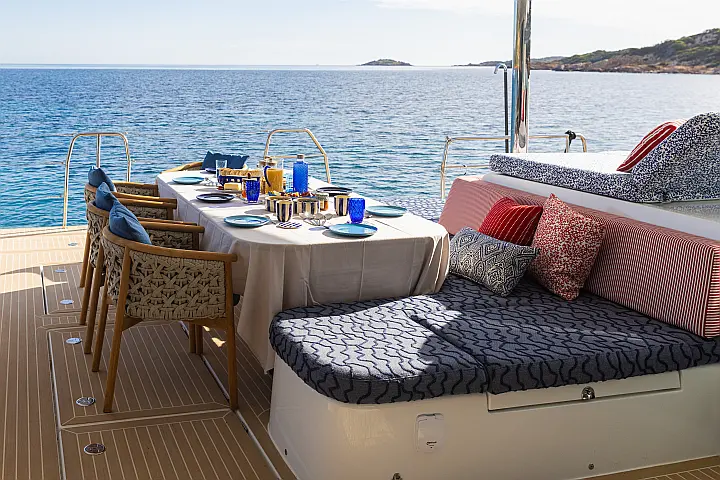 Lagoon 60 - 