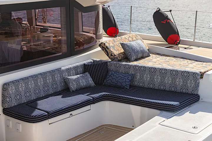 Lagoon 60 - 