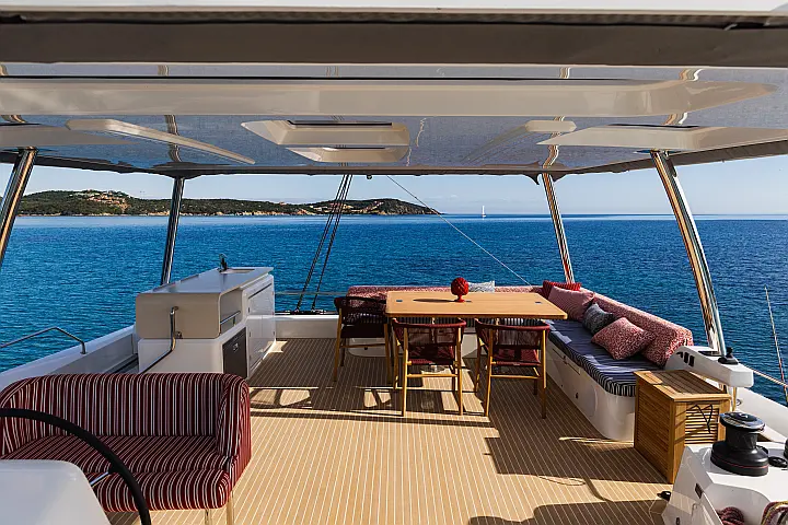 Lagoon 60 - 