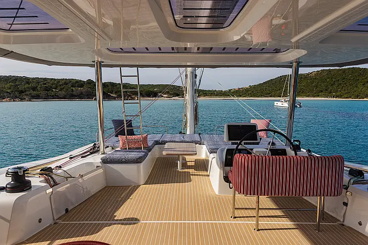 Lagoon 60 - 