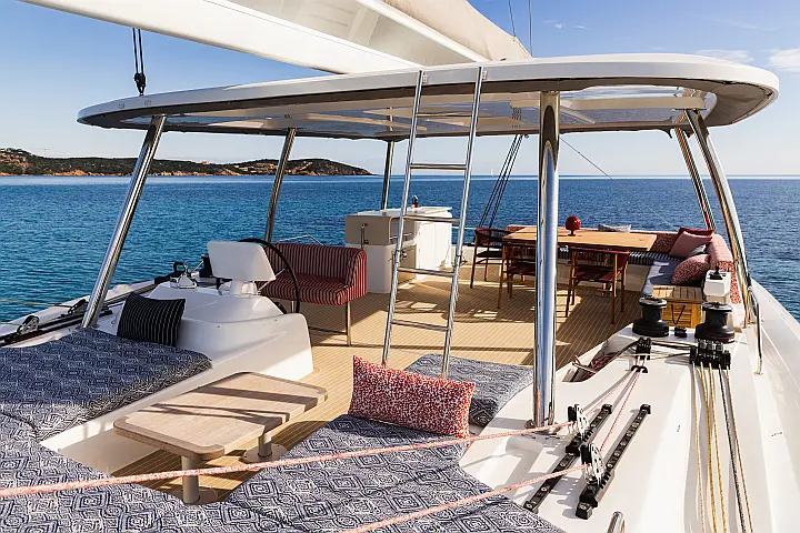 Lagoon 60 - 